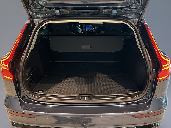Volvo V60 9 of 16