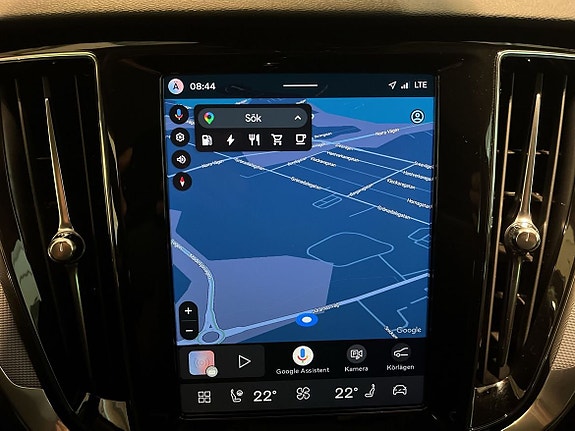 Volvo V60 14 of 16