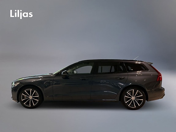 Volvo V60 3 of 16