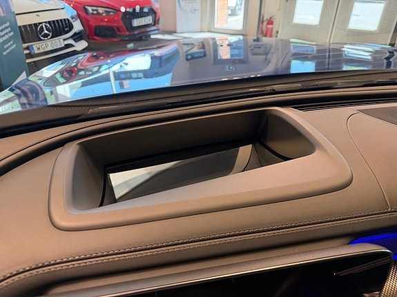 Mercedes-Benz GLC300 de 22 of 30