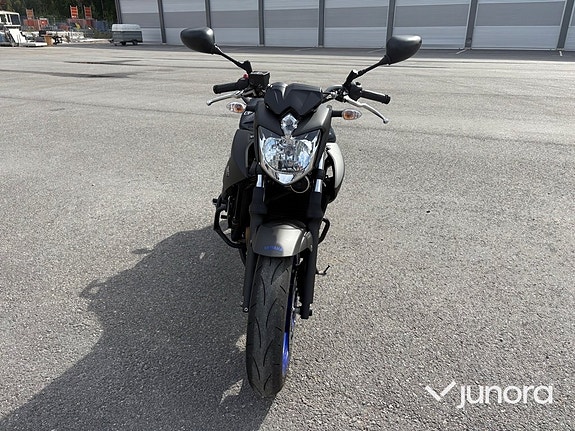 Yamaha Xj6 N 0.6 8 of 14
