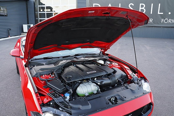 Ford Mustang 22 of 27