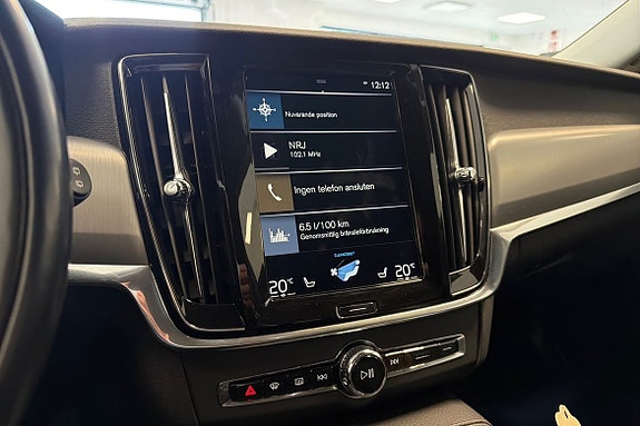 Volvo V90 22 of 26