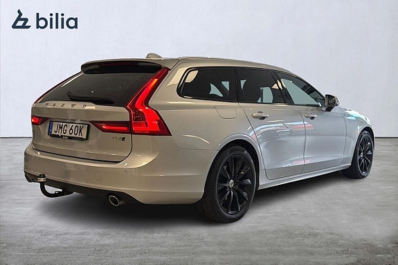 Volvo V90 19 of 26