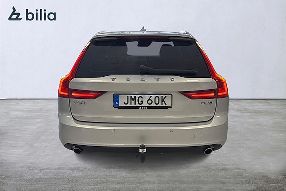 Volvo V90 5 of 26