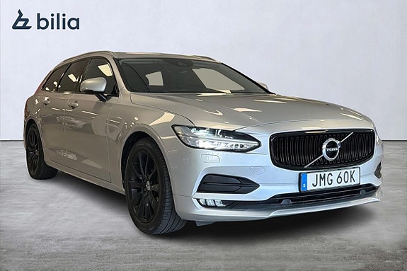 Volvo V90 20 of 26