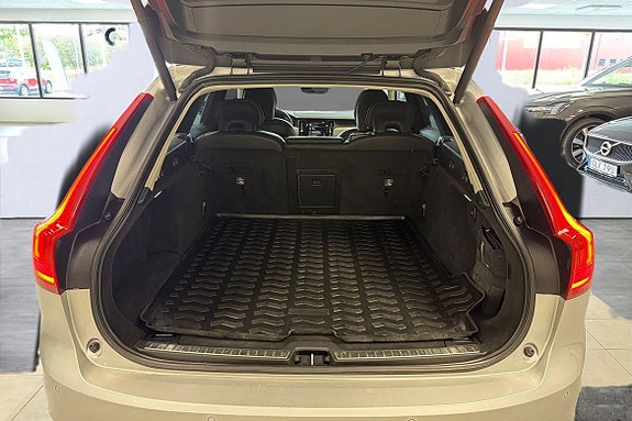 Volvo V90 12 of 26