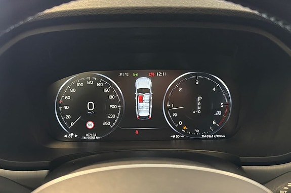 Volvo V90 16 of 26