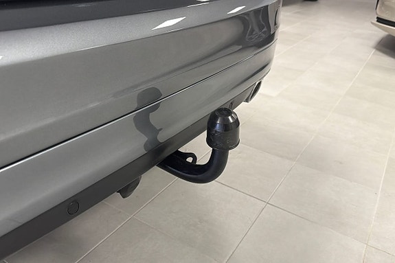Volvo V60 24 of 27