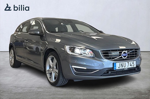 Volvo V60 20 of 27
