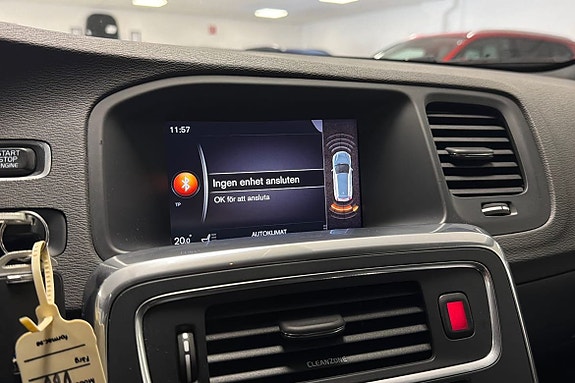 Volvo V60 21 of 27