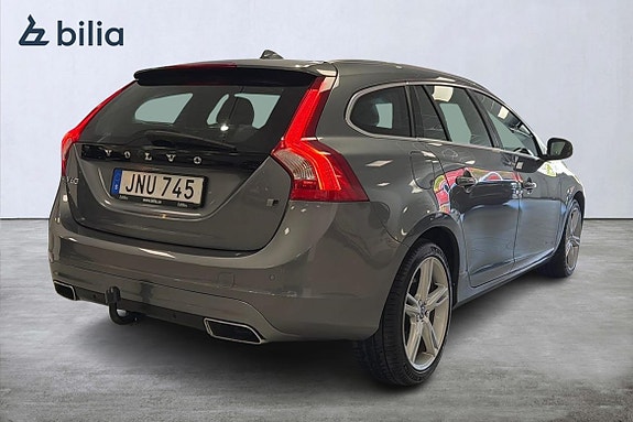 Volvo V60 19 of 27
