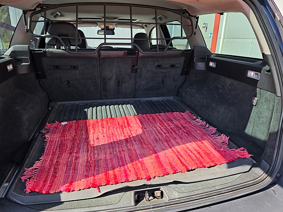 Volvo XC70 11 of 11