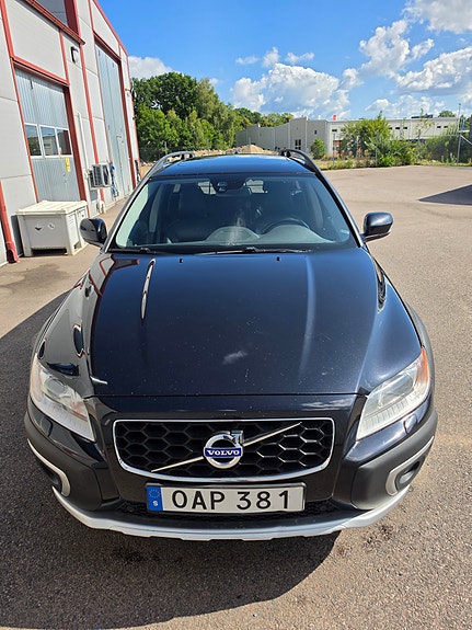 Volvo XC70 5 of 11