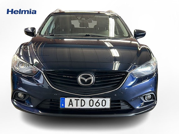 Mazda 6 3 of 9