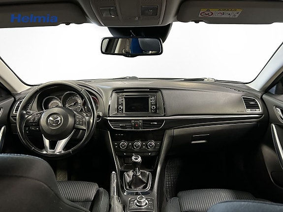 Mazda 6 8 of 9