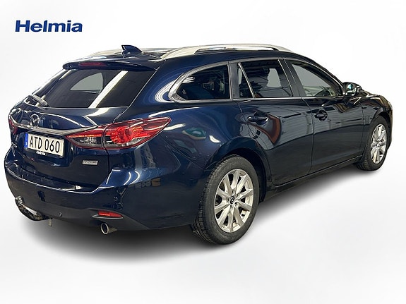 Mazda 6 5 of 9