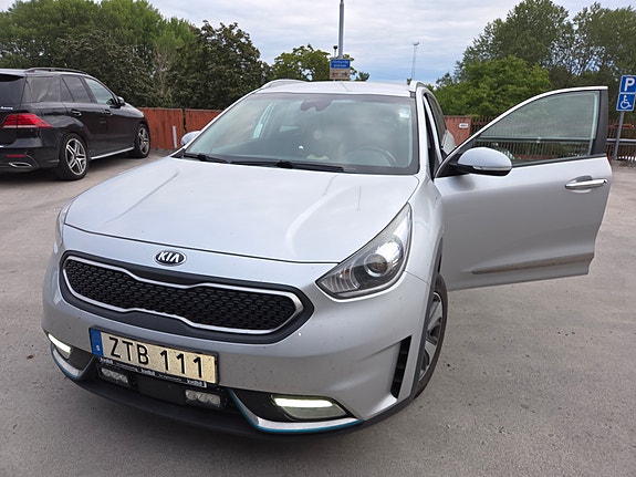 Kia Niro 5 of 6