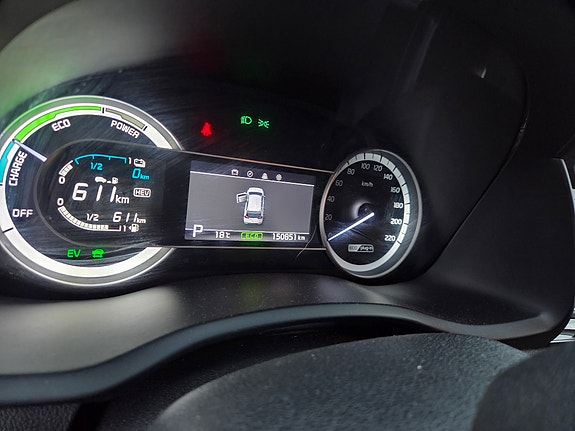 Kia Niro 4 of 6