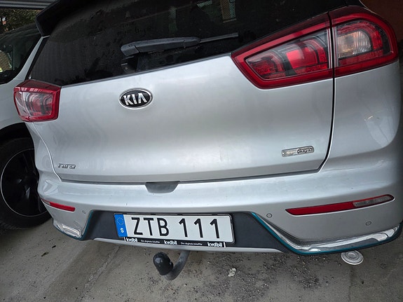 Kia Niro 3 of 6