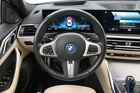 BMW i4 7 of 27