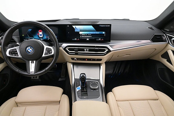 BMW i4 6 of 27