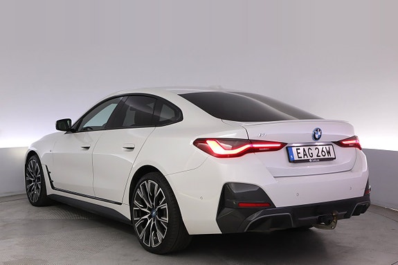 BMW i4 4 of 27