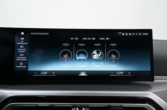 BMW i4 16 of 27
