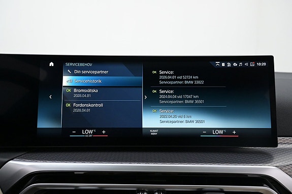 BMW i4 14 of 27