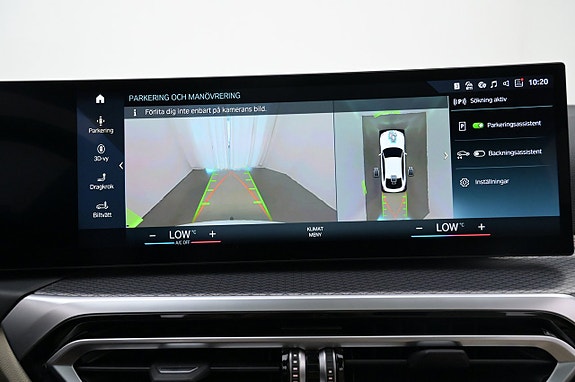 BMW i4 11 of 27