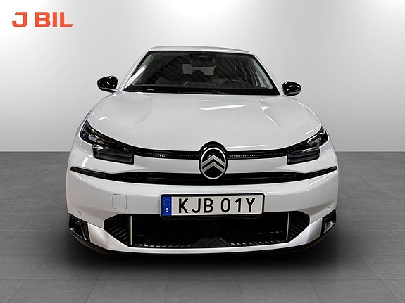 Citroen C4 16 of 19