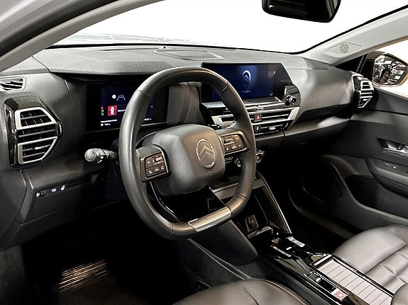 Citroen C4 4 of 19