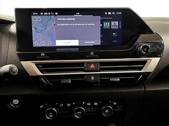 Citroen C4 10 of 19