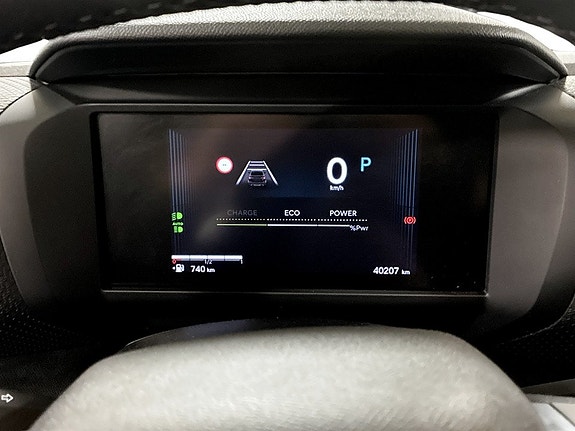 Citroen C4 6 of 19