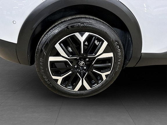Citroen C4 18 of 19