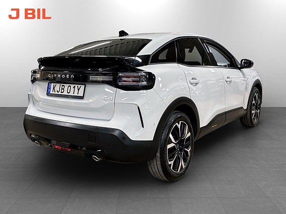 Citroen C4 3 of 19