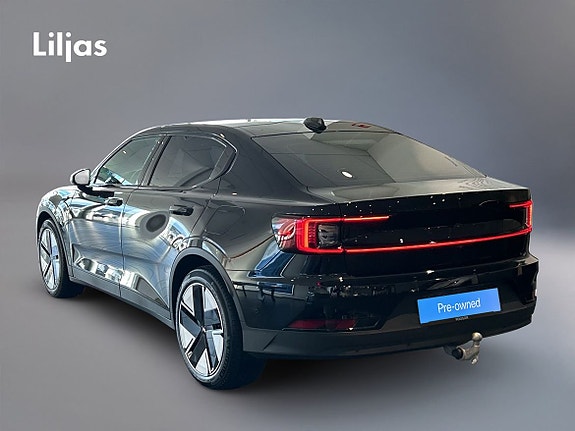 Polestar 2 3 of 11