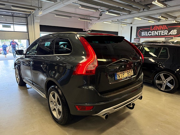 Volvo XC60 6 of 24