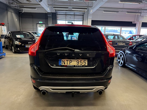 Volvo XC60 5 of 24