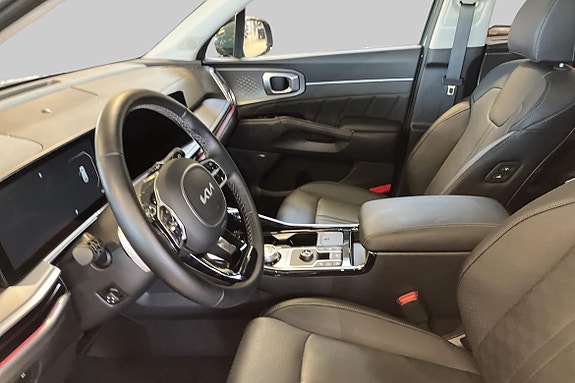 Kia Sorento 7 of 22