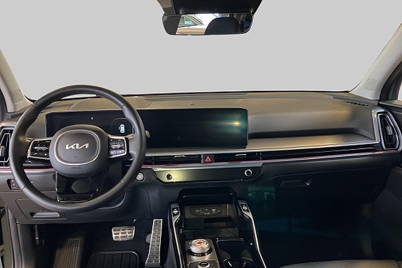Kia Sorento 11 of 22