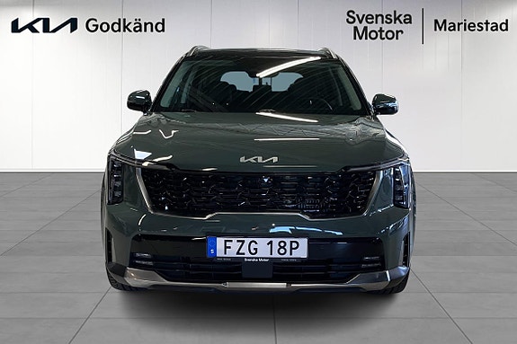 Kia Sorento 2 of 22