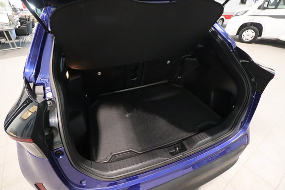 Toyota Yaris Cross 10 of 10