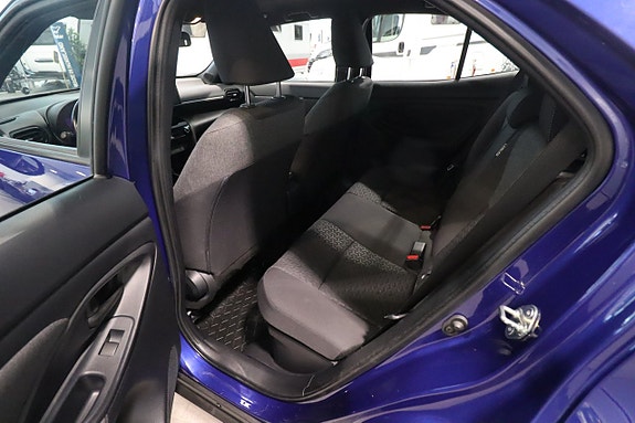Toyota Yaris Cross 8 of 10
