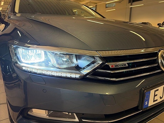Volkswagen Passat 23 of 23