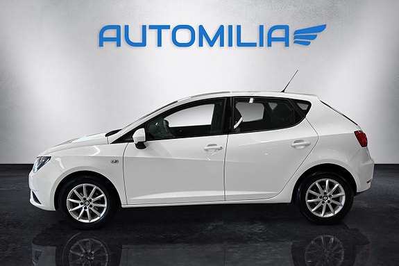 Seat Ibiza 3 of 20