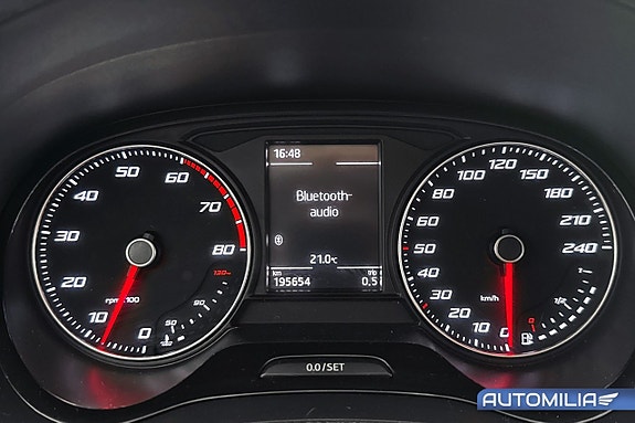 Seat Ibiza 6 of 20