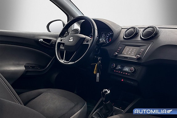 Seat Ibiza 11 of 20