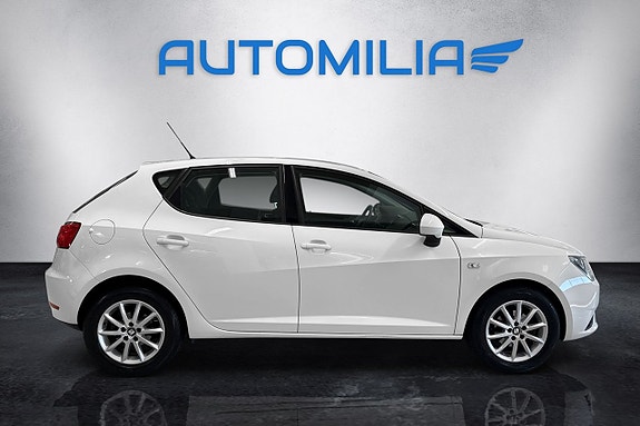 Seat Ibiza 16 of 20