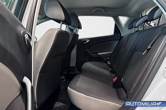 Seat Ibiza 4 of 20